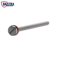 10 sztuk laboratorium dentystyczne polerowanie Shank diamentowa tarcza trzpień obrotowy narzędzie średnica 2.35mm długość około 45mm dla maszyna polerska 3